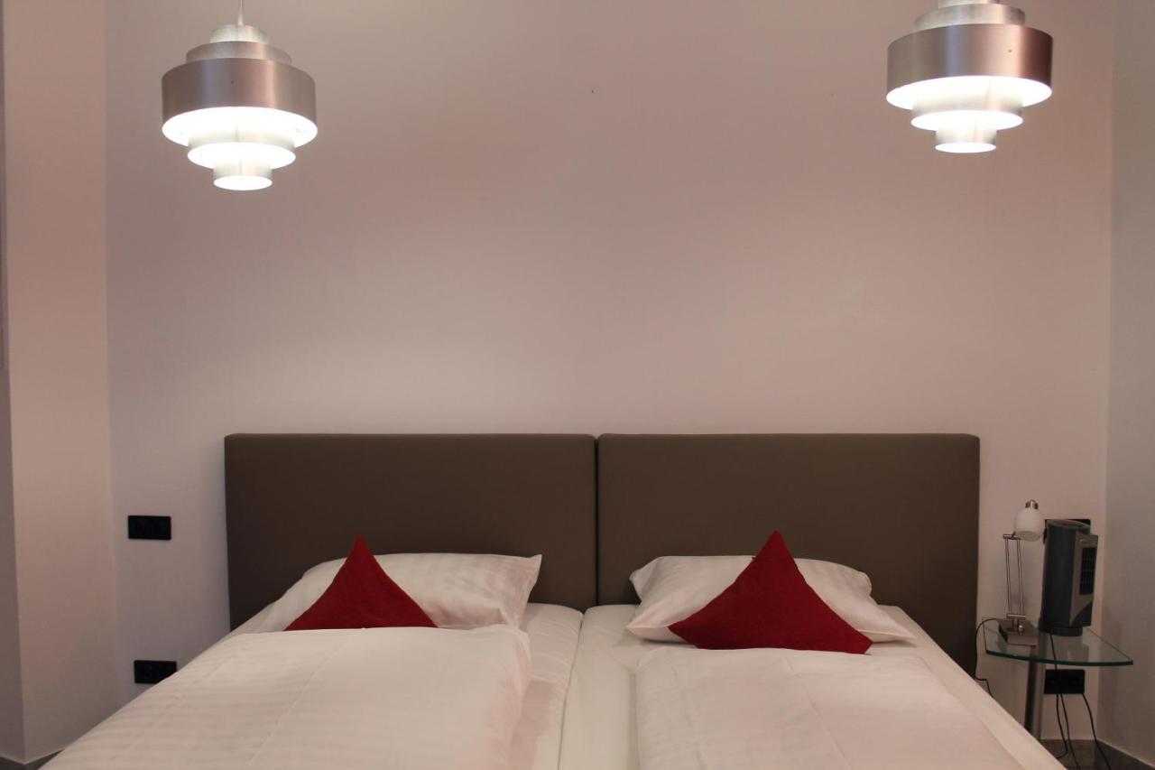 Kastens Hotel, Dusseldorf