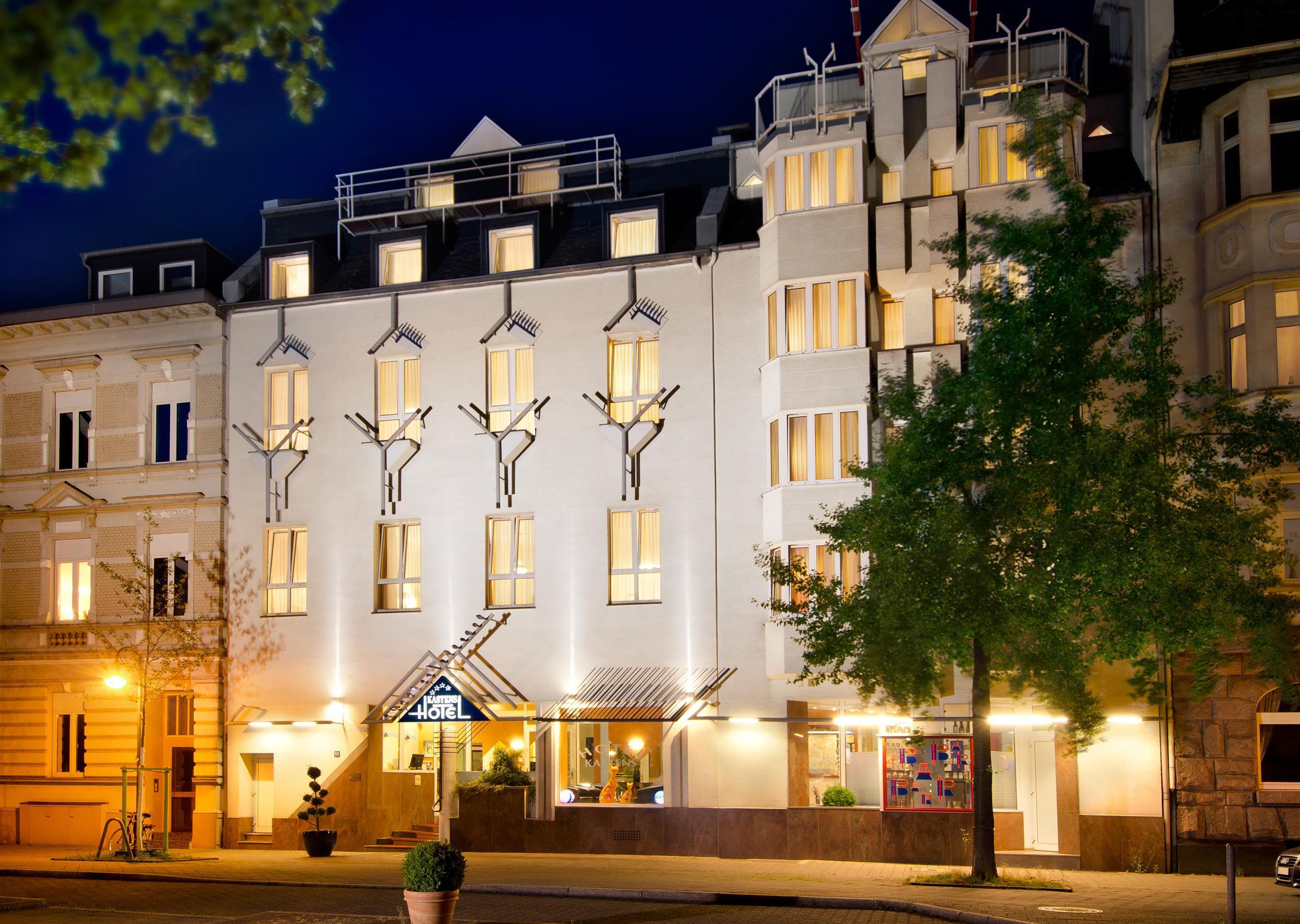 Kastens Hotel — Photos 2